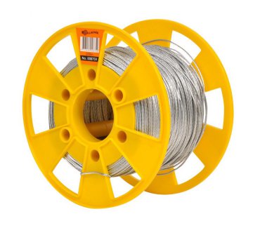 Stranded wire 2,0mm - 3kg - 200m