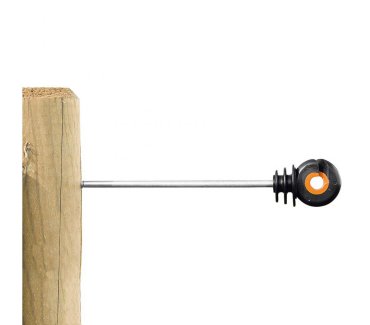 XDI offset screw-in insulator 18cm (10)