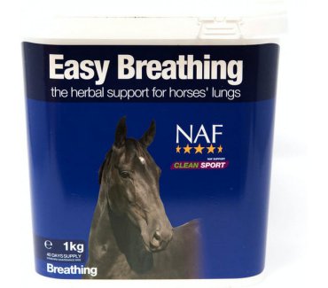 Easy Breathing