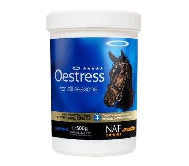 Oestress