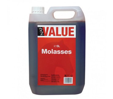 Value* Molasses 5Lt