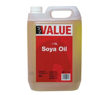 Value* Soya Oil 5Lt