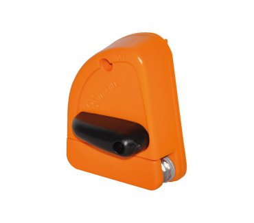 Cut out switch 