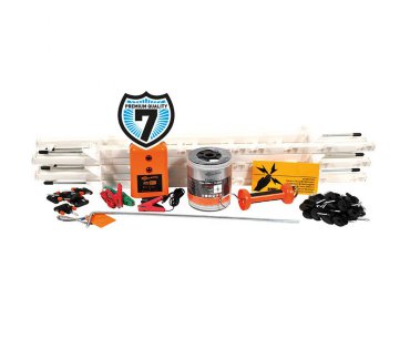 Horse kit B60 12V