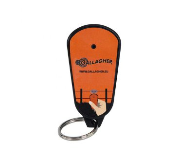 Electric fence Keyring Beeper
