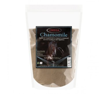 Chamomile