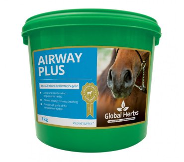 Airway Plus Powder