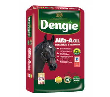 Dengie Alfa-A Oil
