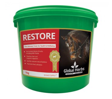Restore