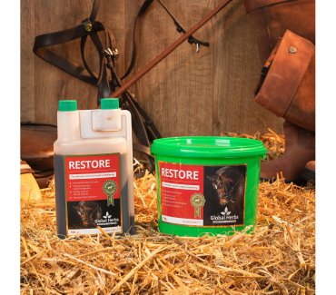 Restore Liquid