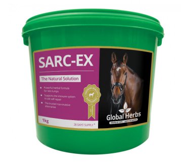 Sarc-Ex Powder