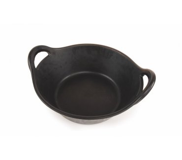 EZI-KIT Rubber Feed Bucket