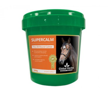 SuperCalm