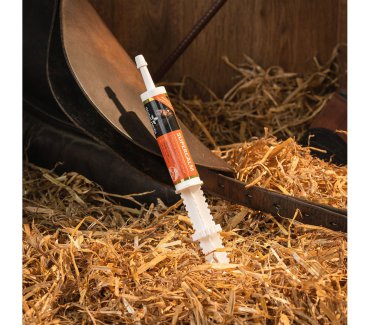 SuperCalm Instant Syringe **