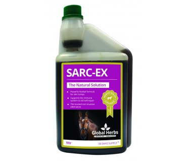 Sarc-Ex Liquid