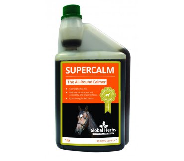 SuperCalm Liquid