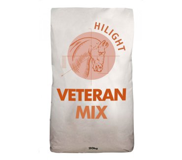 Veteran (Twilight) Mix