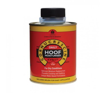 Cornucrescine Daily Hoof Moisturiser - 500 Ml