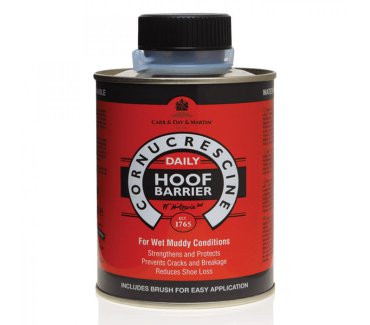 Cornucrescine Daily Hoof Barrier - 500 Ml