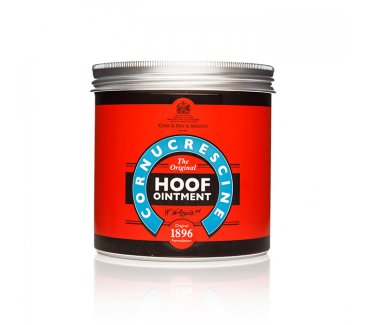 Cornucrescine Original Hoof Ointment - 250 Ml