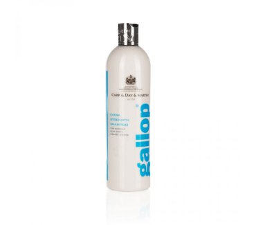 Gallop Extra Strength Shampoo - 500 Ml