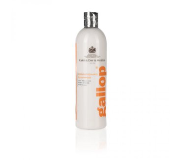 Gallop Conditioning Shampoo - 500 Ml