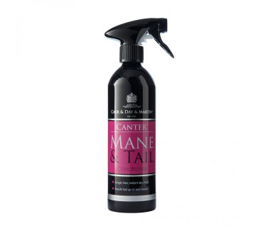 Canter Mane & Tail Conditioner - 500 Ml