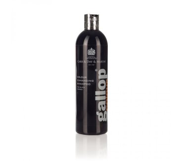 Gallop Colour Ehancing Shampoos - 500 Ml