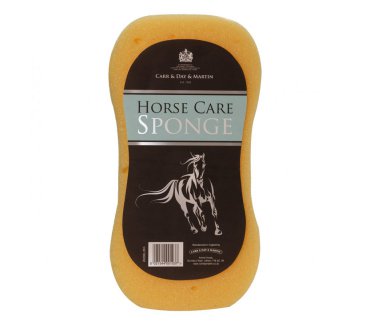  Horse Care Sponge