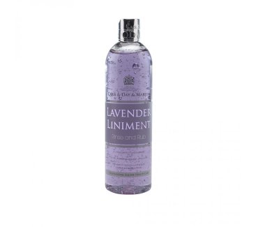 Lavender Liniment - 500 Ml