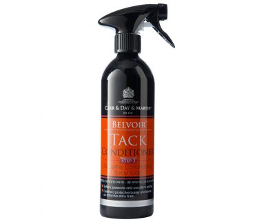 Belvoir Tack Conditioner Step 2 - 500 Ml