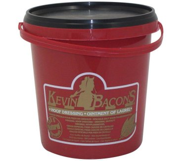 Kevin Bacon' s Hoof Dressing with Natural Burnt Ash x 1 Lt