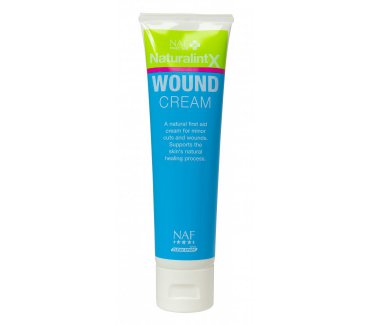 Naturalintx Wound Cream 100Ml