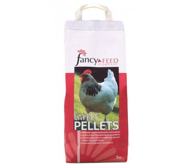 Layers’ Pellets 5kg
