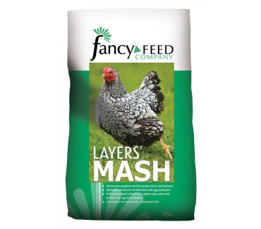 Layers’ Mash 20kg