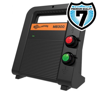 MB300(Replacement for 028450 B180 now obsolete)