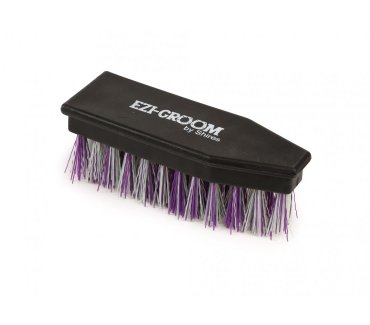 EZI-GROOM Shape Up Hoof Brush