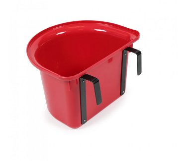 EZI-KIT Hook Over Portable Manger
