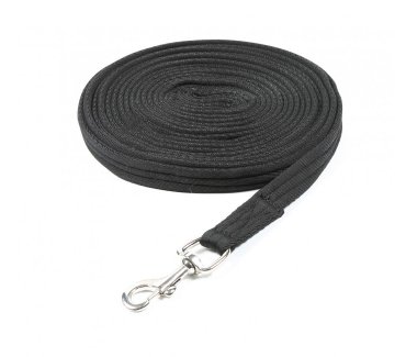 Cushion Web Lunge Line