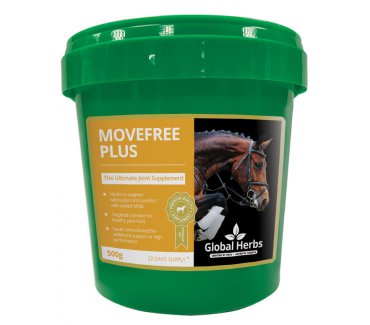 Movefree Plus
