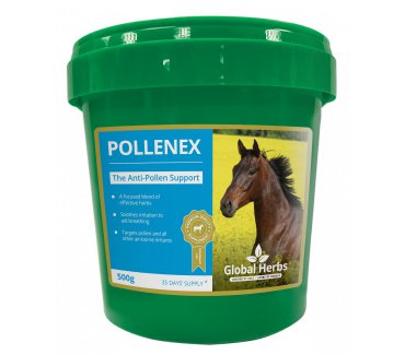 PolleneX 