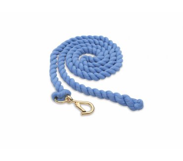 Plain Headcollar Lead Rope