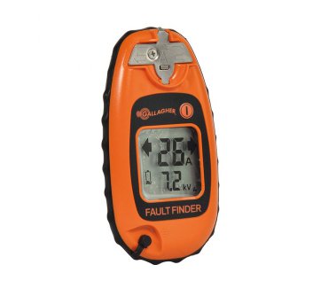 Fault Finder