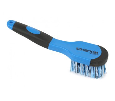 EZI-GROOM Grip Bucket Brush