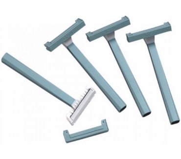 EZI-GROOM Grooming Razors