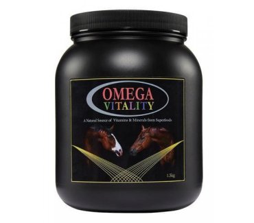Vitality