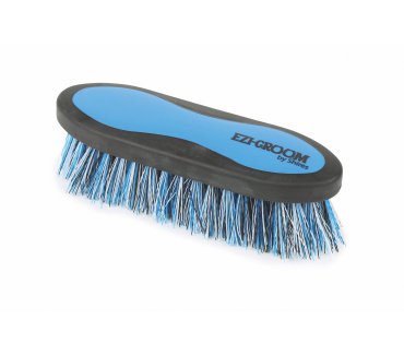 EZI-GROOM Grip Dandy Brush