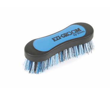 EZI-GROOM Grip Hoof Brush