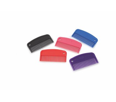 EZI-GROOM Plastic Mane Comb - Small
