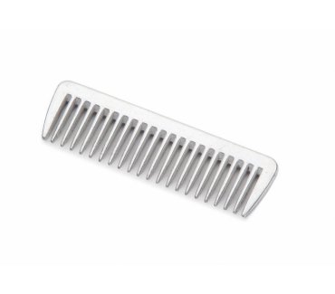 EZI-GROOM Aluminium Comb